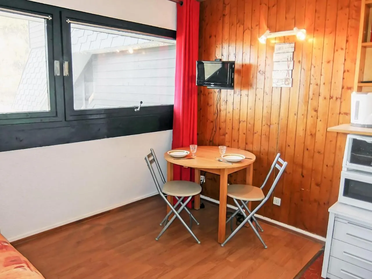 Studio Brelin-13 Saint-Martin-de-Belleville Appartamento