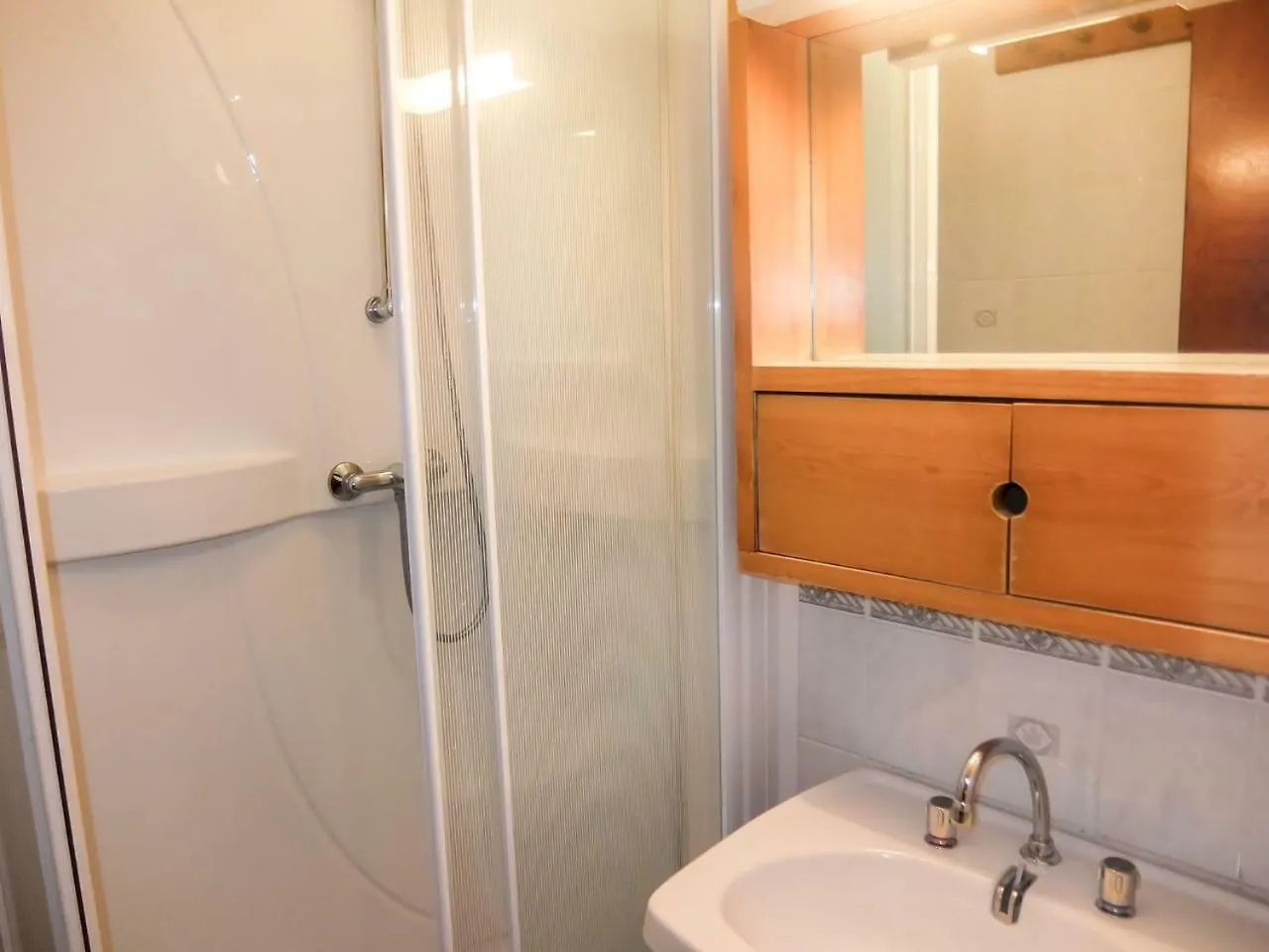 Studio Brelin-13 Saint-Martin-de-Belleville