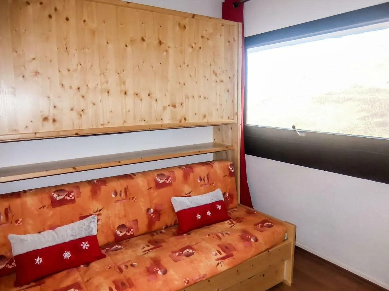 Studio Brelin-13 Saint-Martin-de-Belleville